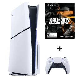 PlayStation 5 Slim Edition Standard (1TB SSD)