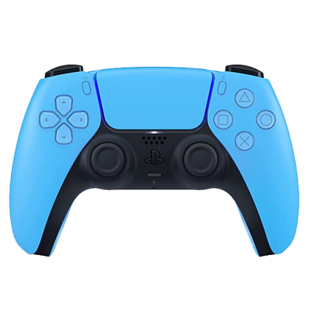 Manette PS5 Sans Fil DualSense - Starlight Blue