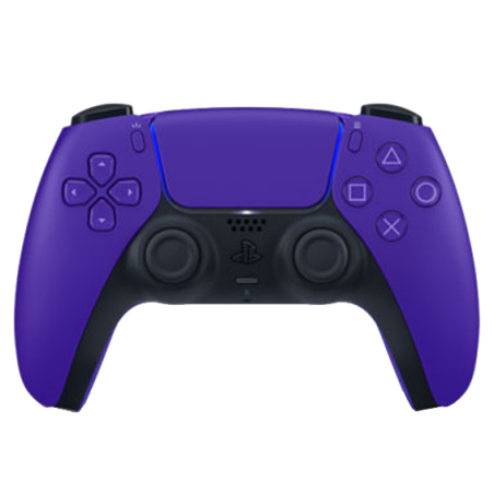 Manette PS5 Sans Fil DualSense - Galactic Purple