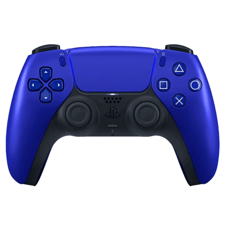 Manette PS5 Sans Fil DualSense - Cobalt Blue
