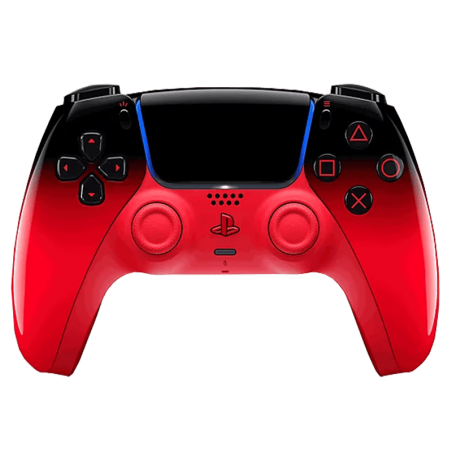 Manette PS5 sans fil DualSense - Remix Green