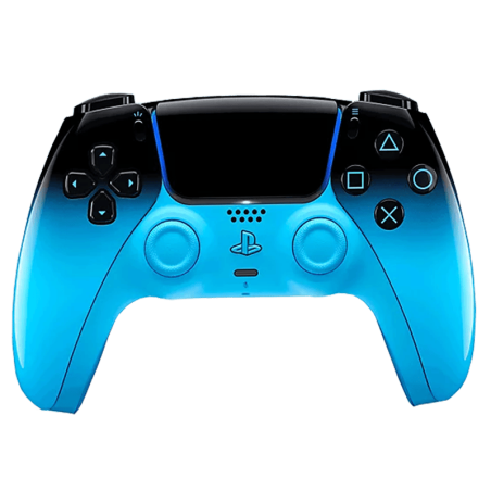 Manette PS5 sans fil DualSense - Rhythm Blue