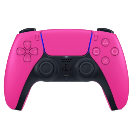 Manette PS5 Sans Fil DualSense - Nova Pink