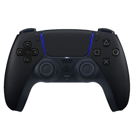 Manette PS5 sans fil DualSense - Midnight Black
