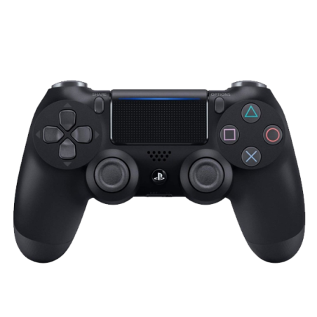 Manette PS4 sans fil DUALSHOCK