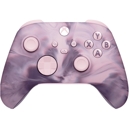 Manette Xbox Serie X|S Edition Spéciale Dream Vapor