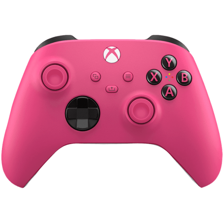 Manette Xbox Serie X|S - Deep Pink