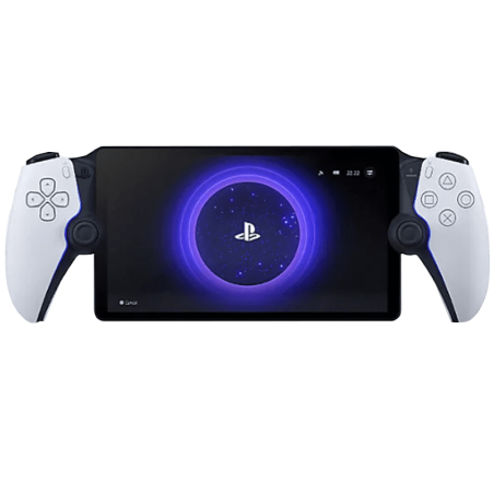 PlayStation Portal Lecteur à distance - Blanc