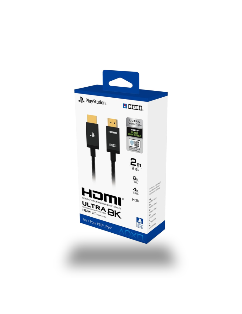Câble HDMI Hori SPF-014