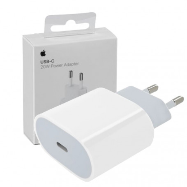 Tete iphone original 20W – Best Phone