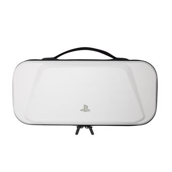 Etui de protection PowerA pour PlayStation Portal Blanc