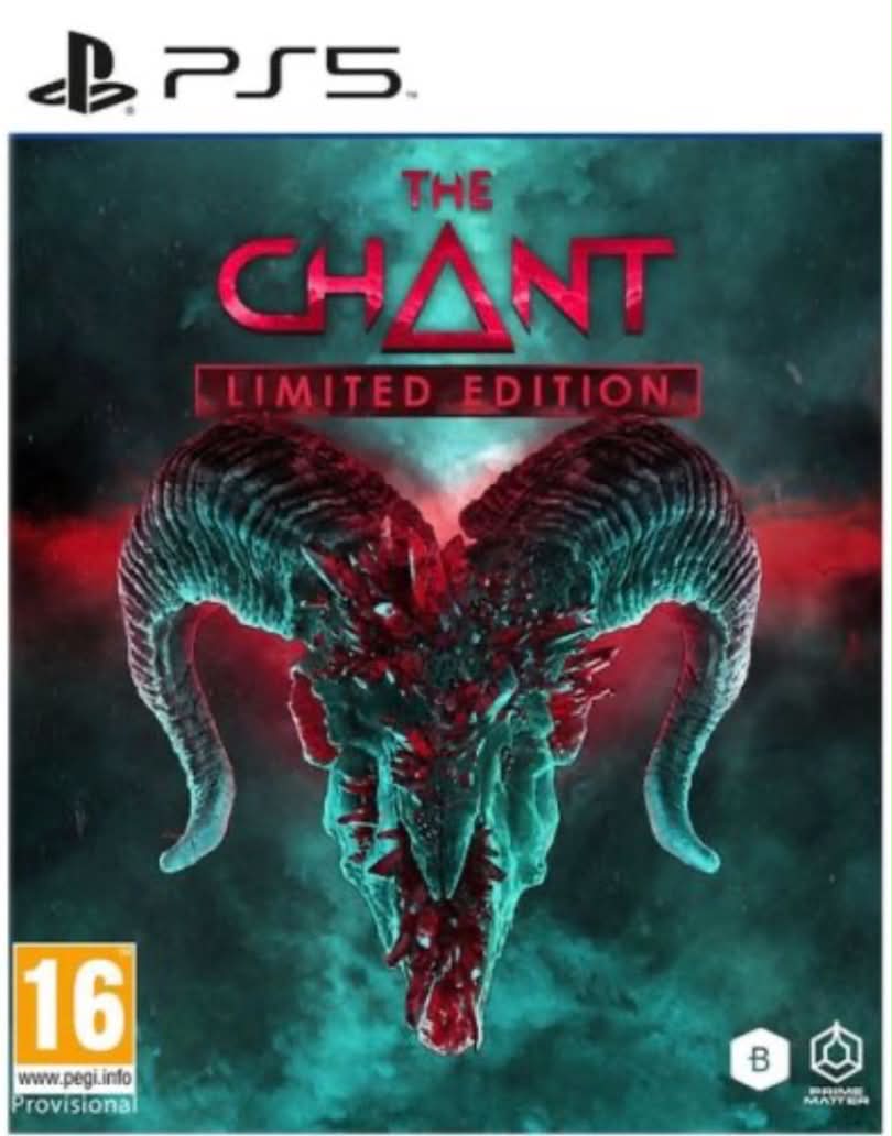 The Chant - Limited Edition