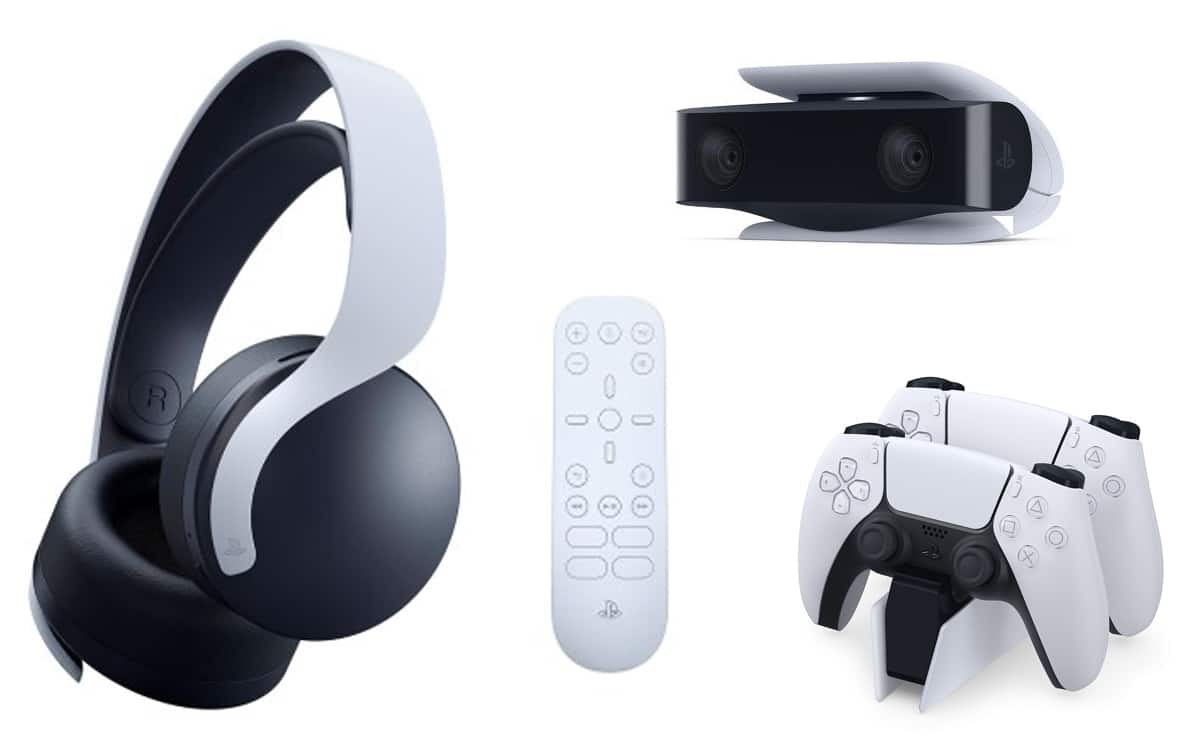 Accessoires