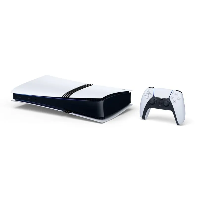 Consoles